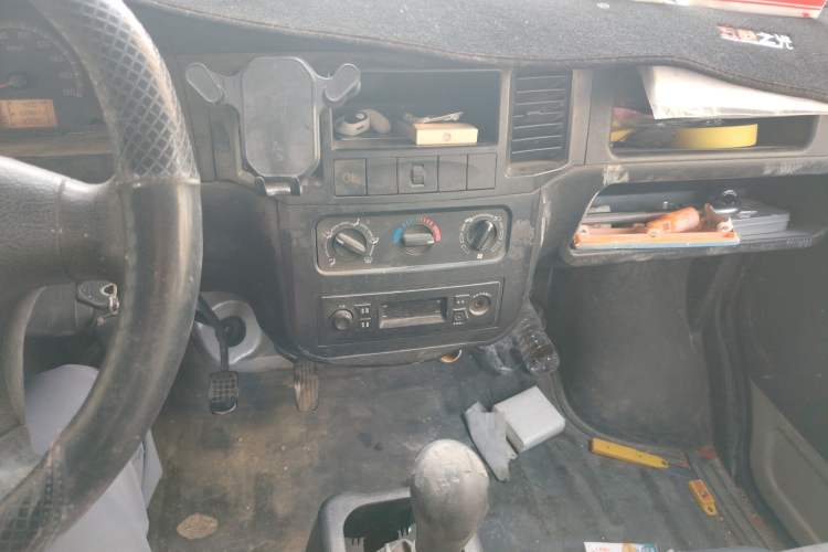 Used Wuling Zhiguang 2013 1.0L Practical Version