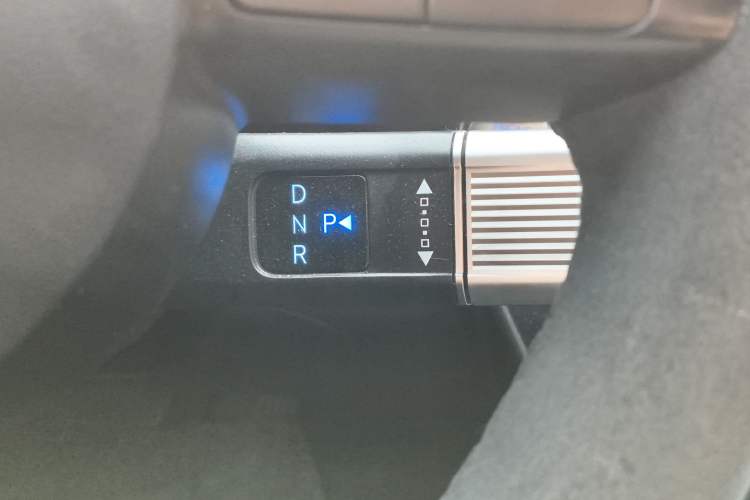 Used Hyundai Sonata 2024 1.5T Pro Gear Lever