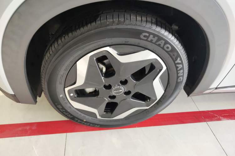 Used BYD Dolphin 2021 405 km Free Version Exterior 4