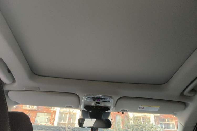 Used Lynk & Co 01 2017 2.0T Two-Wheel Drive Pro Edition