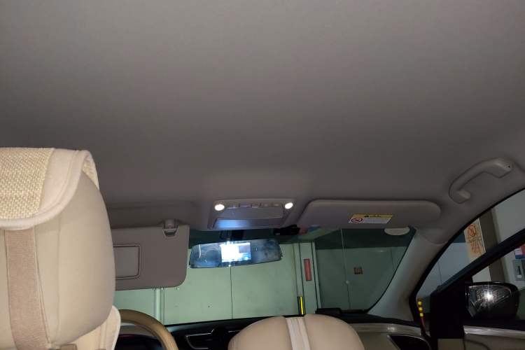 Used Nissan Murano 2019 2.5L XE Two-Wheel Drive Elite Version China V Standard