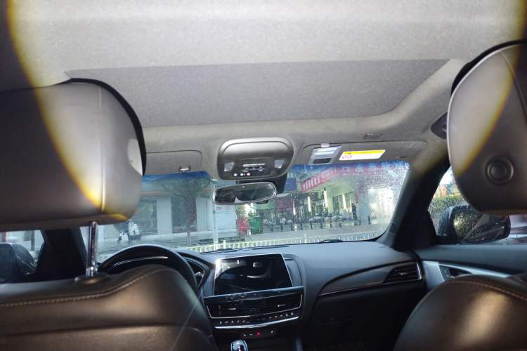 Used Cadillac CT5 2021 28T Luxury Model