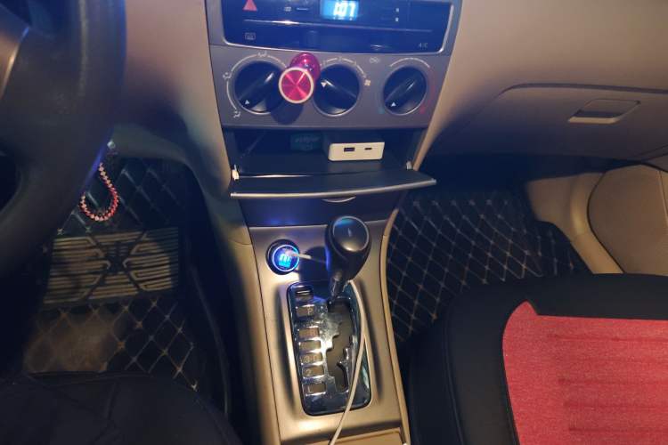 Used Toyota Corolla EX 2013 1.6L Automatic Excellence Edition