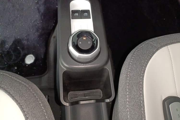 Used Geely Galaxy Panda 2025 210km Panda Kart