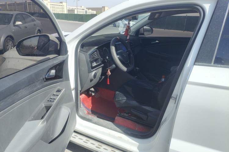 Used Jetta VS5 2019 280TSI Automatic Trend Model
