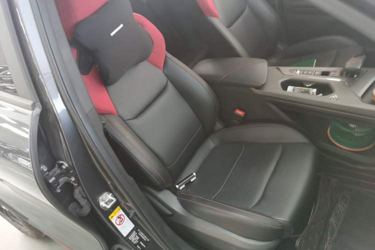 Used Changan X5 PLUS 2025 1.5T DCT ZhiZun Edition