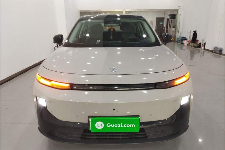 Used Leapmotor B10 2025 510 Joyful Edition