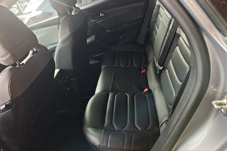 Used Citroen C5 X 2023 1.6T Enjoy the Extraordinary