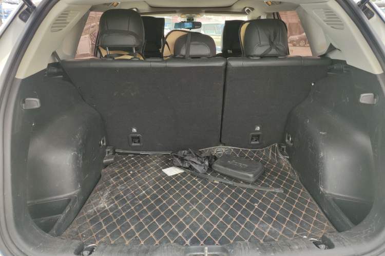 Used Jeep Compass 2019 220T Automatic Enjoyment Version