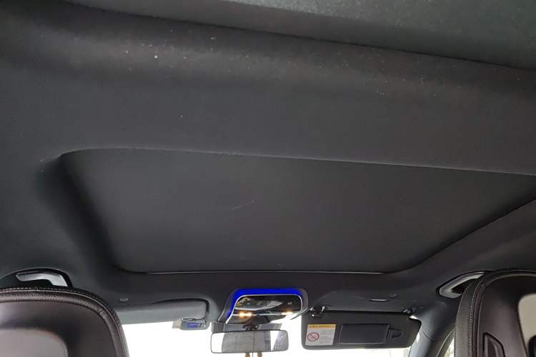 Used Mercedes-Benz C-Class 2022 Revised C 260 L Starry Night Sport Edition