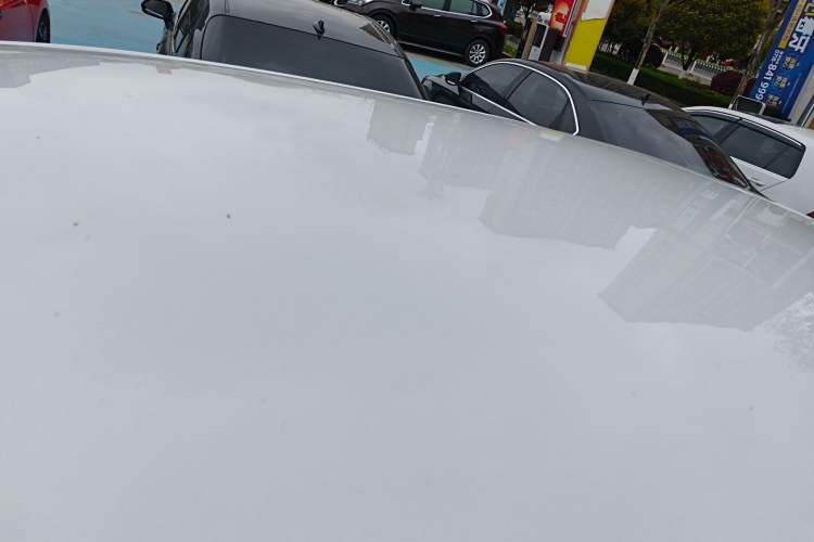 Used Leapmotor T03 2024 310 Comfort Edition
