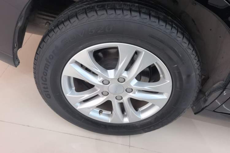 Used Haval M6 2019 1.5T DCT Two-Wheel Drive Value Edition China VI Standard