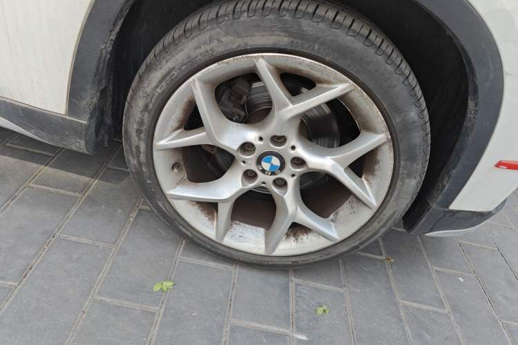 Used BMW X1 2014 xDrive20i X Design Package