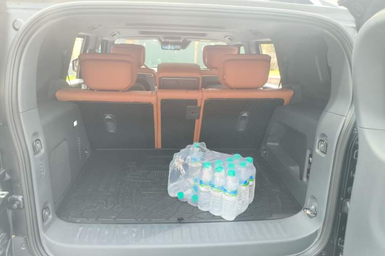 Used Brave warrior 917 2023 Range-Extended Base Model