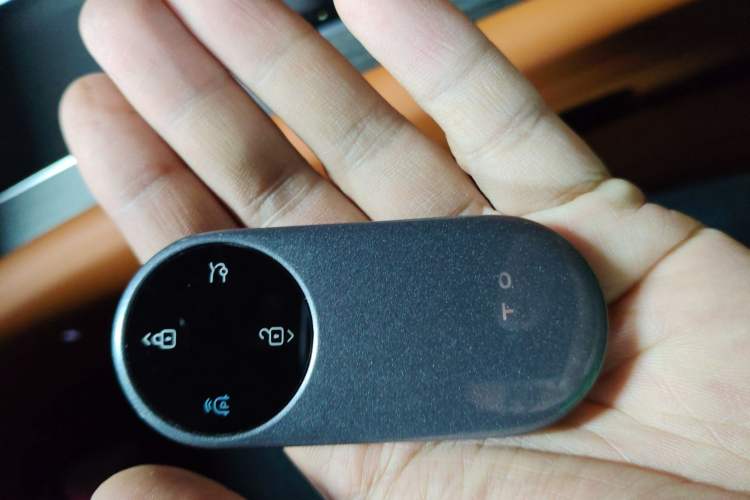 Used Hima AITO M9 2024 Range-Extended Ultra Version 52 kWh 6-Seater Model