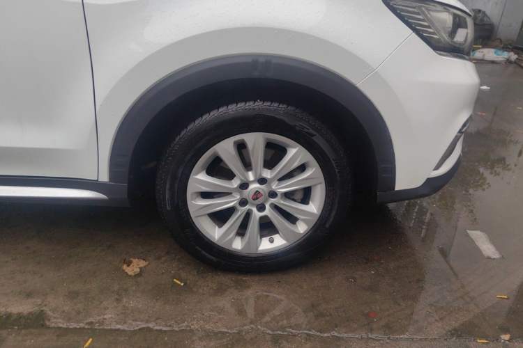 Used Roewe RX5 2016 20T Two-Wheel Drive Automatic Flagship Edition
