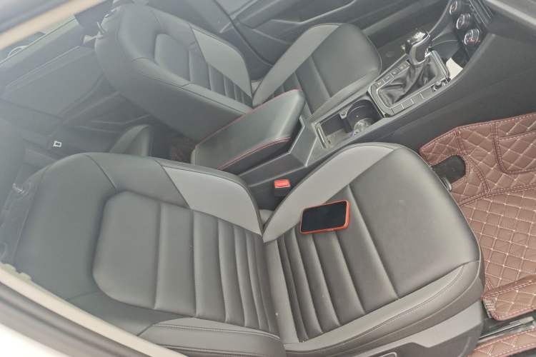 Used Volkswagen Sagitar 2022 280TSI DSG Excellence Edition
