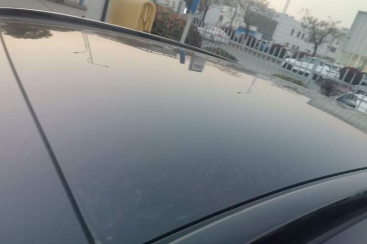 Used Ford Mondeo 2024 2.0T E-Hybrid Sport Edition ST-Line
