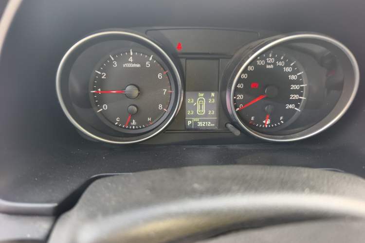 Used Haval M6 2021 PLUS 1.5T DCT Luxury Smart Connectivity Model
