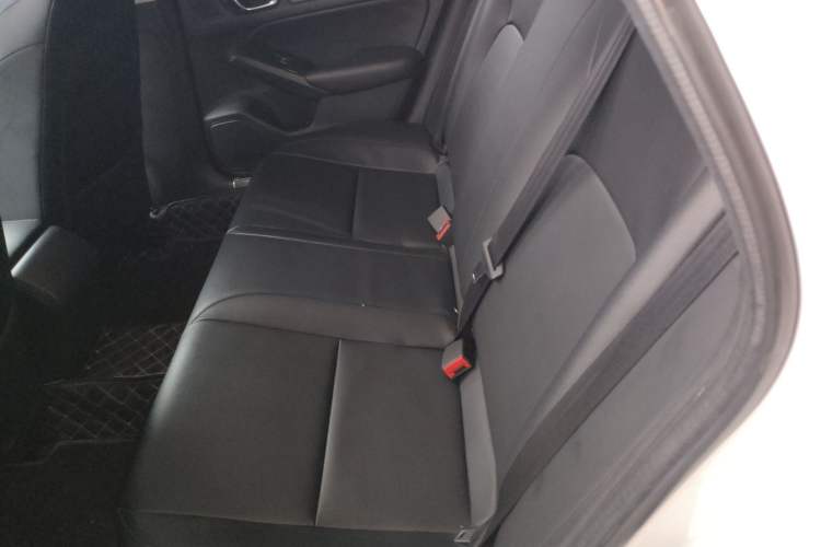 Used Honda Civic 2022 240TURBO CVT Dynamic Edition