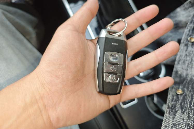 Used Haval H2 2015 1.5T Automatic Two-Wheel Drive Prestige Edition