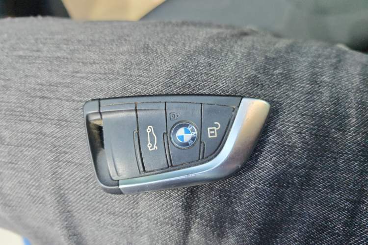 Used BMW 1 Series 2020 120i M Sport Package
