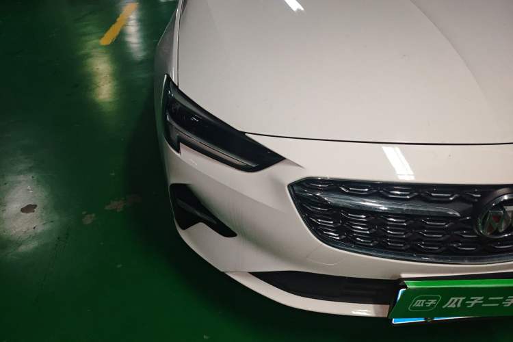 Used Buick Regal 2022 552T Smart Edition Right Front Headlight