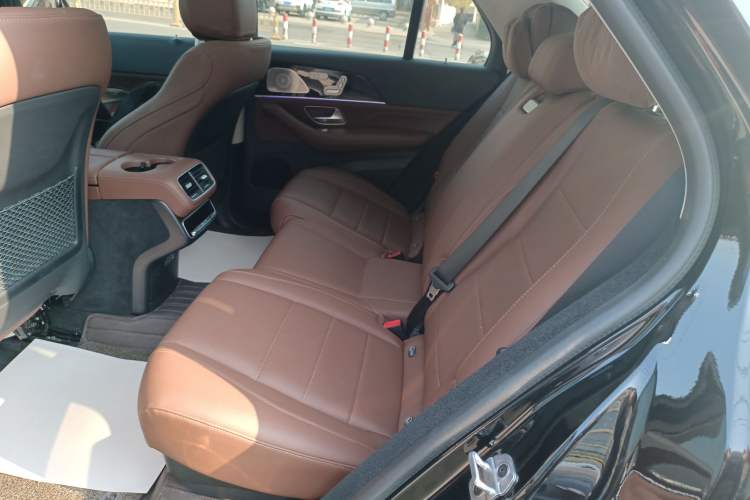 Used Mercedes-Benz GLE 2024 Refreshed GLE 350 4MATIC Stylish Edition