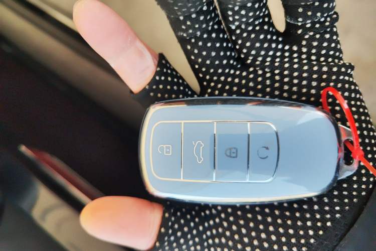 Used Chery Tiggo 8 PLUS 2021 290TGDI DCT Haoting Edition+