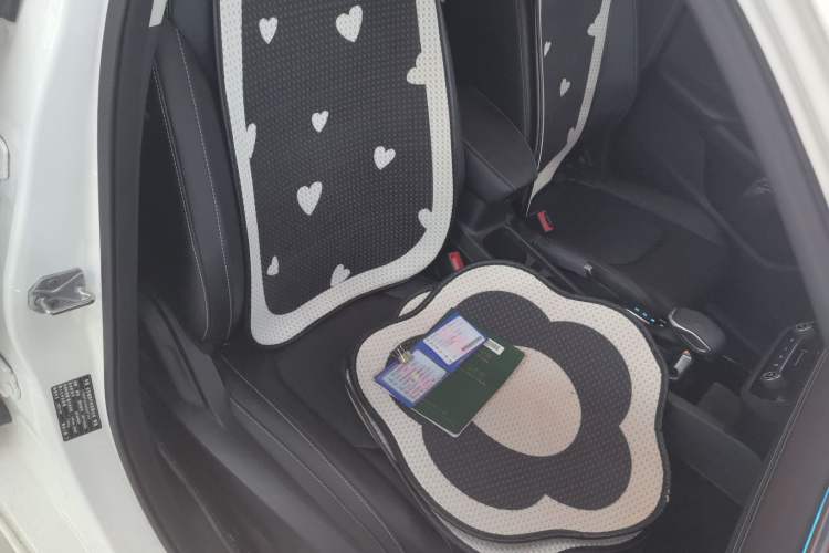 Used Ford Escort 2021 1.5L Automatic Diamond Edition
