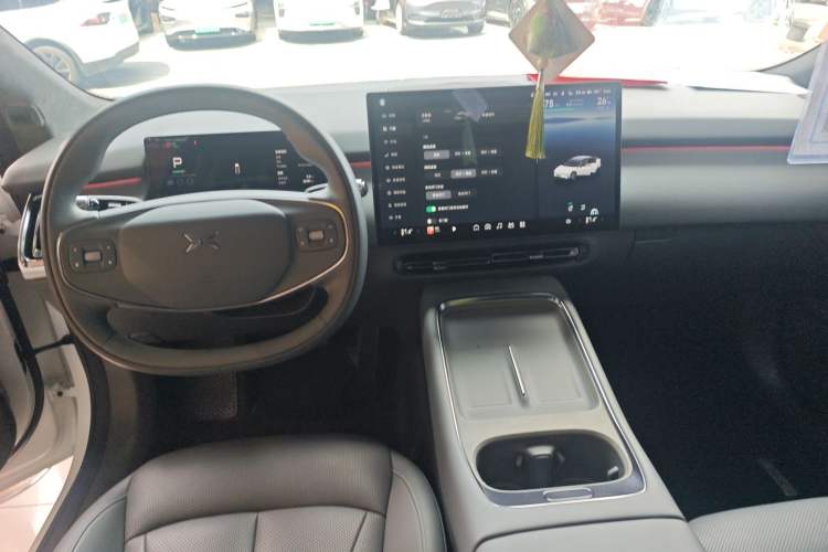 Used XPeng P7+ 2024 Long-Range Max
