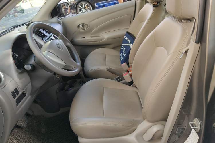 Used Nissan Sunny 2015 1.5XE CVT Comfort Edition