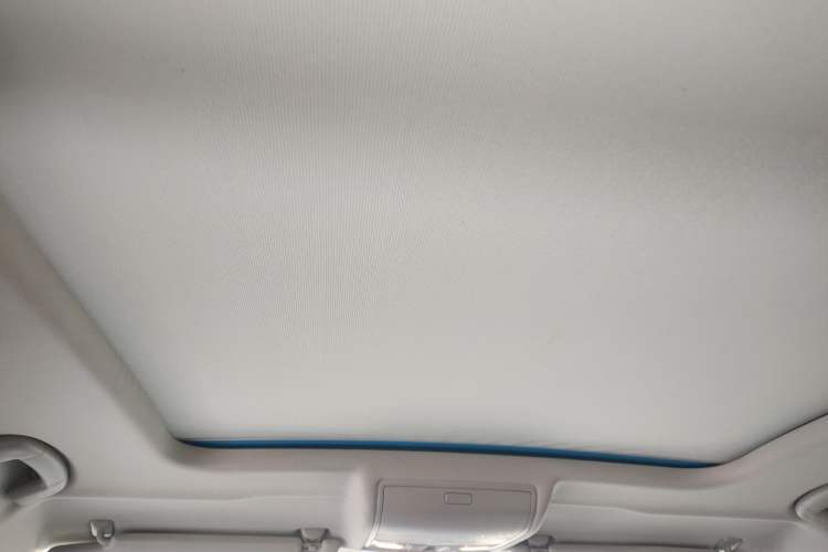 Used Skoda Kodiaq 2017 TSI330 5-seat Two-Wheel Drive Comfort Edition Headliner