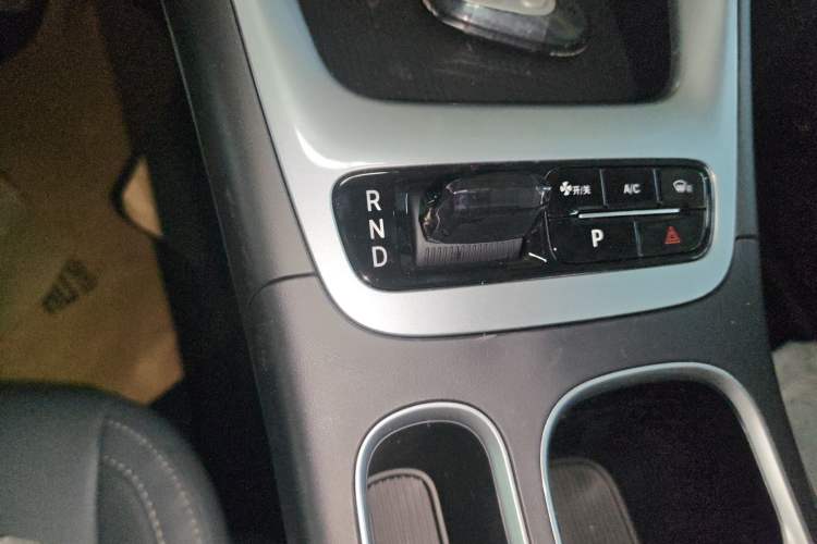 Used Geely Galaxy Geome 2026 Model 410km Carefree Edition