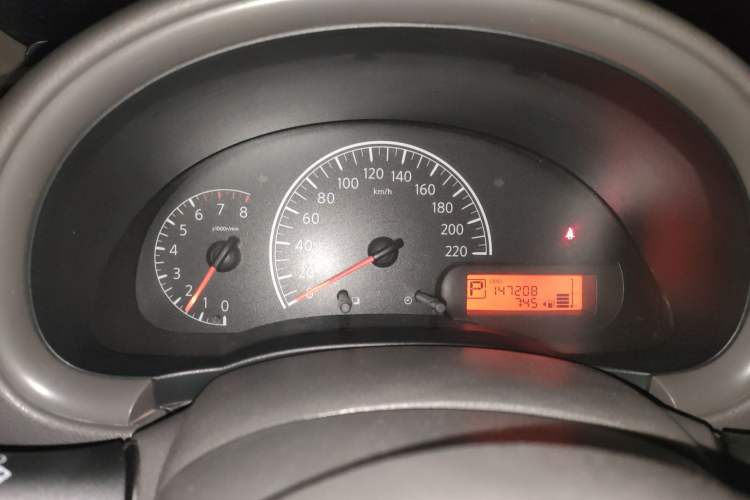 Used Nissan Sunny 2011 1.5XE CVT Comfort Edition
