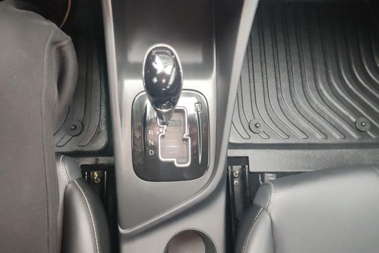 Used Changan Alsvin 2019 1.5L DCT Comfort Model China VI Standard
