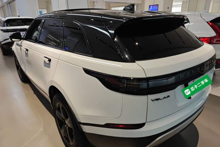 Used Land Rover Range Rover Velar 2024 S Model
