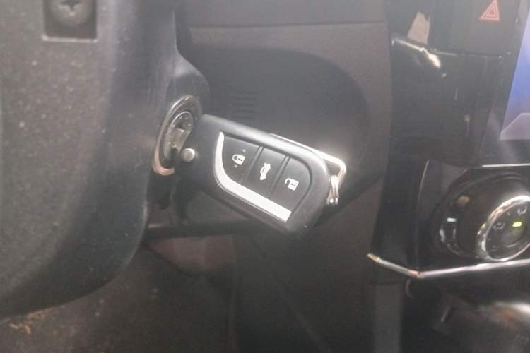 Used Toyota Corolla 2017 1.2T CVT GL
