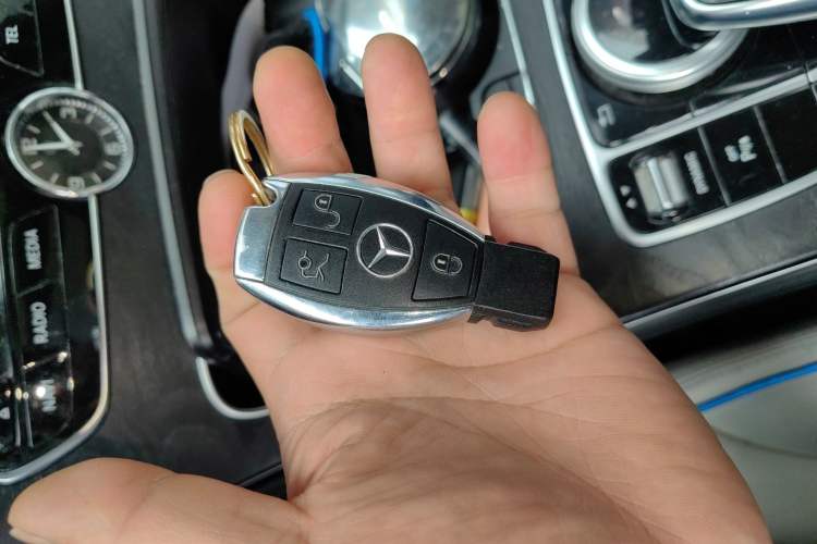 Used Mercedes-Benz C-Class 2016 C 200 L Sport Edition