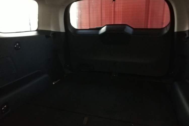 Used Haval H5 2023 2.0T Automatic 4x4 Innovation Edition – Diesel
