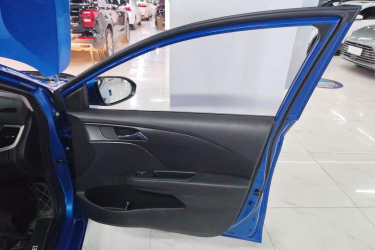 Used Chevrolet Cavalier 2019 320 Automatic Xinyue Edition