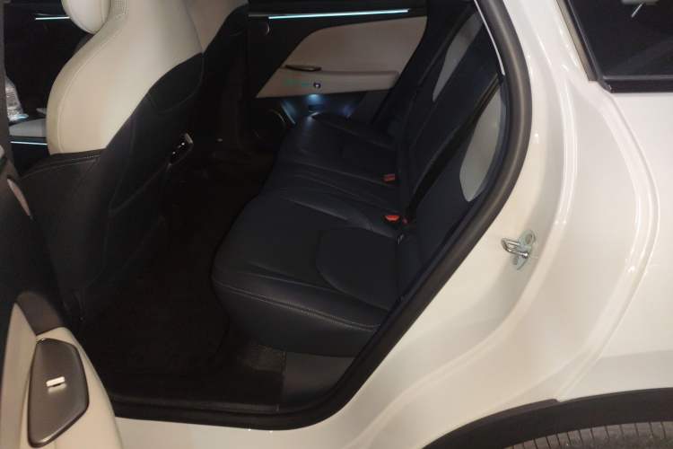 Used ARCFOX Alpha T5 2025 520 MAX
