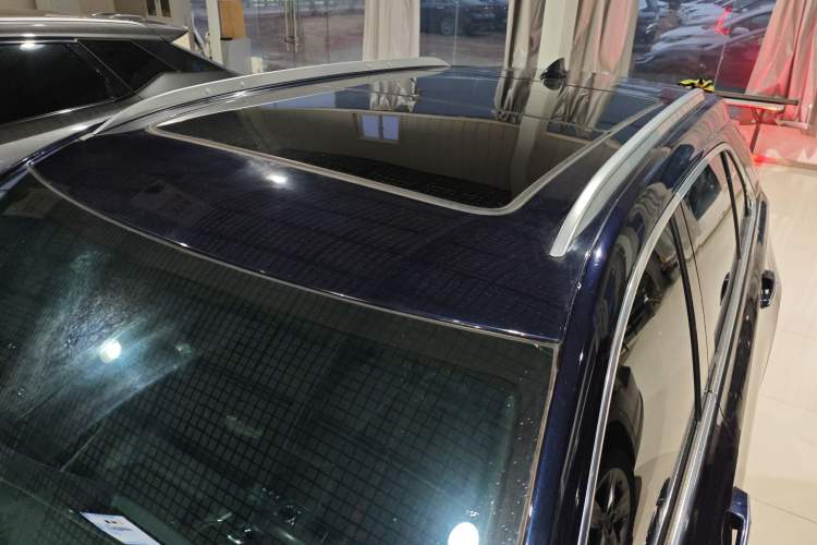 Used Cadillac XT4 2021 28T Two-Wheel Drive Leading Version