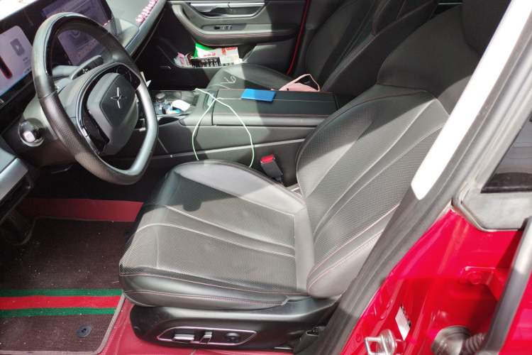 Used XPeng P7 2020 670E