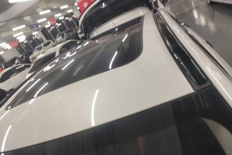 Used Haval LHERY 2023 1.5T Dynamic Version
