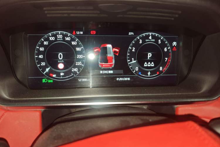 Used Land Rover Range Rover Sport 2019 3.0 SC V6 HSE DYNAMIC