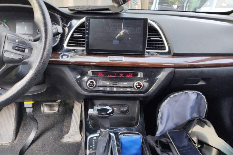 Used Kia K4 2017 1.8L Automatic GLS Special
