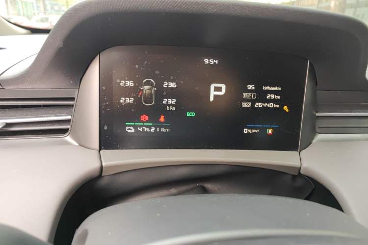 Used Roewe D6 2025 450 km Premium Edition
