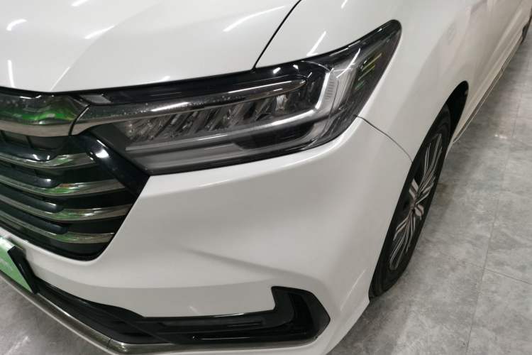 Used Honda Odyssey 2022 2.0L eHEV Sharp Enjoyment Edition