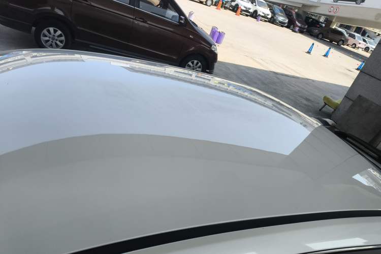 Used Dongfeng Aeolus Yixuan 2023 Mach Edition 1.5L Automatic Chasing Wind Version
